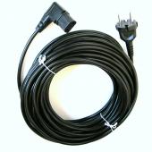 Foto: 640: Přívodní kabel k vysavači Taski (15m)